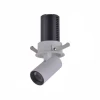 Spot Led Aiva 7W 2700K Irc97 Embutir Branco 6454 Nordecor
