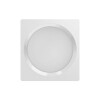 Spot Led Cabinet 2W 3000K Embutir Branco SCEB32 Lumanti