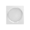 Spot Led Cabinet 2W 6500K Embutir Branco Sceb62 Lumanti
