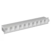 Spot Led Dots Embutir Quadrado 20W 2K / 6K Deluxe By Avant