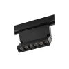 Spot De Led Duli Bivolt Nordecor 6W 4000K Preto Novo