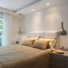 Spot Led Embutir Quadrado 3w 6500k Blumenau Bivolt Branco Spot Led Embutir Quadrado 3w 6500k Blumenau Bivolt Branco
