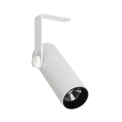 Spot Led Sobropor Nashi 3W 3000k Irc97 Branco Sp-7128 Astraled