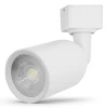 Spot Led Trilho Direct Mr16 6W 3000K Branco Bivolt Philips