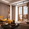 Spot Lille Para Trilho 1X Mr16 Cor Preto Nordecor 6640