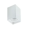 Spot Loch Quadrado De Sobrepor 1xPar20 Branco 6214 Nordecor