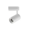 Spot Moderno Track Light Led Redondo 7W 6500K Branco G-Light