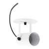Spot Móvel Sobrepor Cannon Par20 Branca Taschibra Novo Spot Móvel Sobrepor Cannon Par20 Branca Taschibra Novo