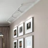 Spot Para Trilho Alumínio 10W 700m Bivolt Led 6500K Novo Spot Para Trilho Alumínio 10W 700m Bivolt Led 6500K Novo