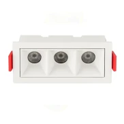 Spot Para Trilho Aruna E27 1Par20 Branco St-7728 Astraled Spot Para Trilho Aruna E27 1Par20 Branco St-7728 Astraled