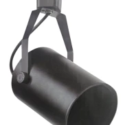 Spot Para Trilho Columba 1x E27 Par30 Pt St-7745 Bivolt Spot Para Trilho Columba 1x E27 Par30 Pt St-7745 Bivolt