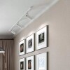 Spot Para Trilho Elétrico Branco 5w 3000k Bivolt Blumenau