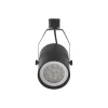 Spot Para Trilho Lille Nordecor/mbled Preto 6031