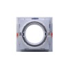 Spot Quadrado Embutir Recuado P/ PAR30 Luminatti LM1228