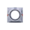 Spot Quadrado Embutir Recuado P/ PAR30 Luminatti LM1228 Spot Quadrado Embutir Recuado P/ PAR30 Luminatti LM1228
