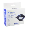 Spot Recuado Embutir Quadrado 6W 4100K Blumenau Novo Spot Recuado Embutir Quadrado 6W 4100K Blumenau Novo