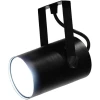 Spot Sobrepor Cannon Para Eletrocalha 1xE27 Preto Taschibra Spot Sobrepor Cannon Para Eletrocalha 1xE27 Preto Taschibra