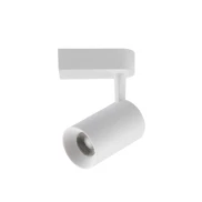 Spot Track 7W 3000K Light Led Redondo Branco G-Light Spot Track 7W 3000K Light Led Redondo Branco G-Light