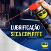 Spray Lubrificante Seco DRYLUBE 400ml Aplicador Flextop