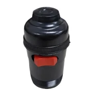 Suporte Pendente Baquelite Com Chave Mister Modelo 6353