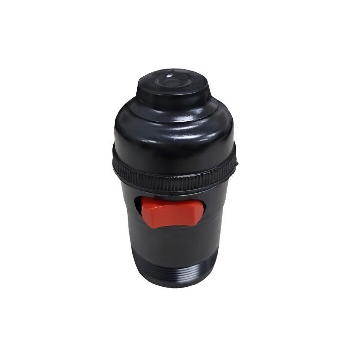 Suporte Pendente Baquelite Com Chave Mister Modelo 6353