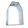 Suporte Suspensório Vertical Para Tirante 50X50mm