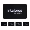 Tag Adesiva De Acesso 13.56mhz Th3030mf Intelbras