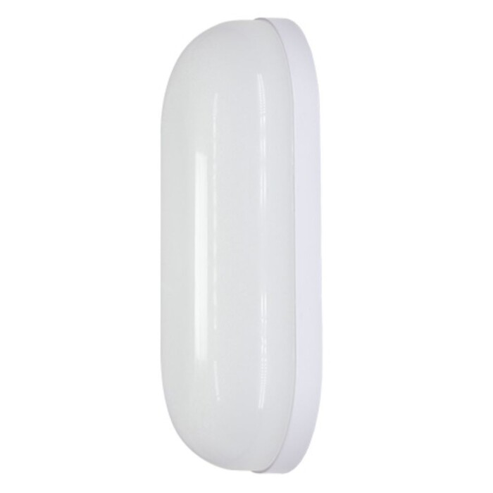 Tartaruga Force Led 18W 6500K Branco Taschibra Bivolt