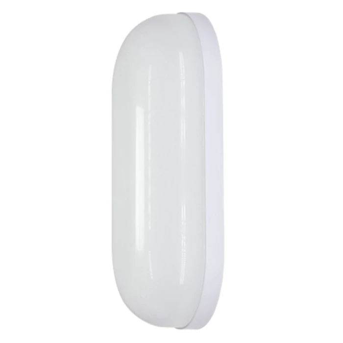 Tartaruga Force Led 18W 6500K Branco Taschibra Bivolt