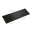 Teclado Bluetooth Slim Ts300 Preto Multi Novo Teclado Bluetooth Slim Ts300 Preto Multi Novo