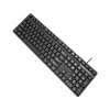 Teclado Com Fio 1,5 Metros Usb Cor Preto Targus Teclado Com Fio 1,5 Metros Usb Cor Preto Targus