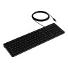 Teclado Com Fio Tci10 Preto Intelbras Usb Padrão Abnt2 Teclado Com Fio Tci10 Preto Intelbras Usb Padrão Abnt2