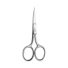 Tesoura Higiene Pessoal Flex Reta Bc-326 Mundial Novo