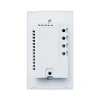 Tomada 2 Interruptores Inteligentes 2002 Branco Intelbras