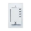 Tomada Inteligente Dupla Wi-Fi ETS 1002 Intelbras Branco