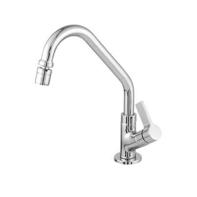 Torneira Cozinha Bancada Bica Movel 1/4 2199-C91 Marchezan