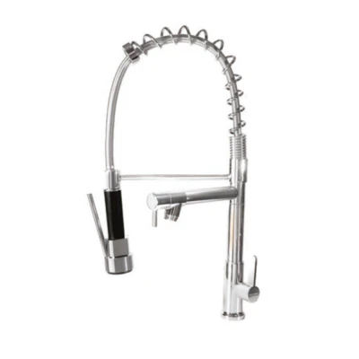 Torneira Cozinha Gourmet Bica Reta 50Cm 47550-C82 Marchezan