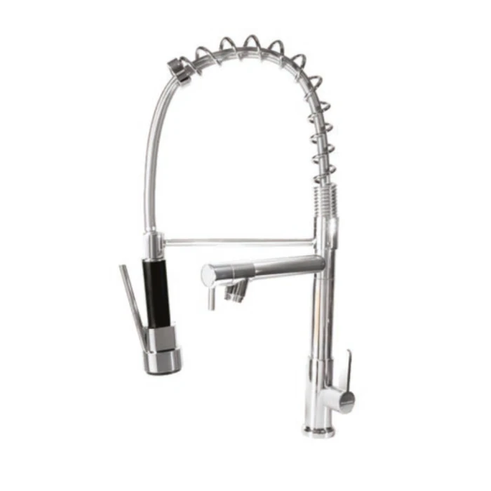 Torneira Cozinha Gourmet Bica Reta 50Cm 47550-C82 Marchezan