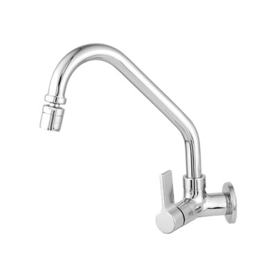 Torneira Cozinha Parede Bica Movel 1/4 2064-C91 Marchezan