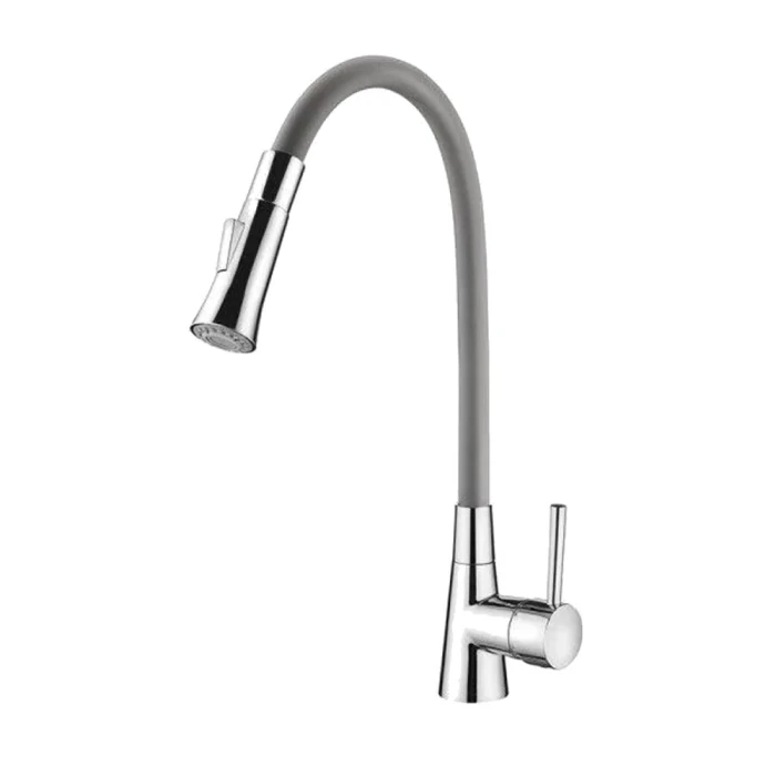 Torneira De Cozinha Monocomando Lorenzetti Loren Flex Novo