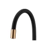 Torneira De Mesa Lorenzetti Flex Cor Rose Gold RG 27 Novo