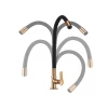 Torneira De Mesa Lorenzetti Flex Cor Rose Gold RG 27 Novo