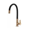 Torneira De Mesa Lorenzetti Flex Cor Rose Gold RG 27 Novo
