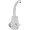 Torneira Elétrica Luna 4 temperatura 220V Branco Zagonel