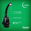 Torneira Multitemperatura Zagonel Luna 4T 5500W 220V Black