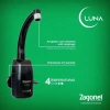 Torneira Multitemperatura Zagonel Luna 4T 5500W 220V Black