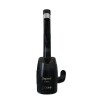 Torneira Multitemperatura Zagonel Luna 4T 5500W 220V Black