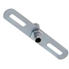 Travessa Completa Para Lustre Marcai