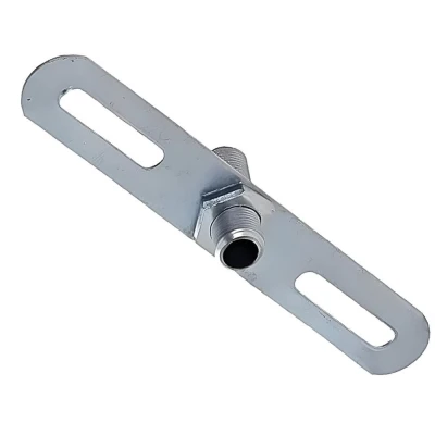 Travessa Completa Para Lustre Marcai