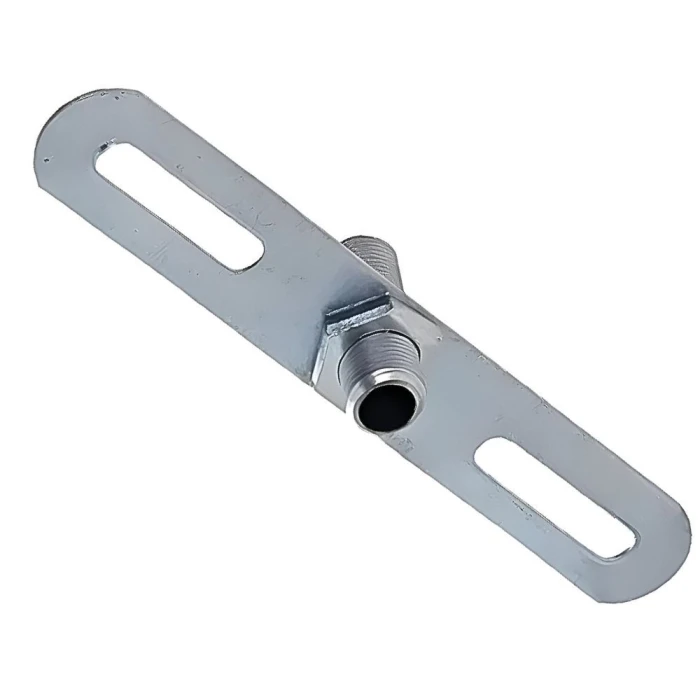 Travessa Completa Para Lustre Marcai